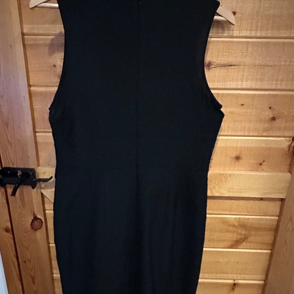 Club Manco Shift Dress - Picture 4 of 8